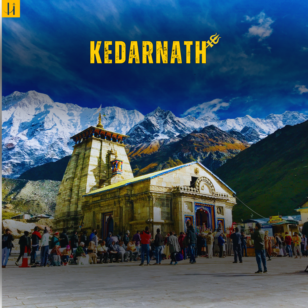 kedarnath
